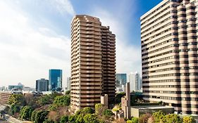 Tokyo Marriott Hotel